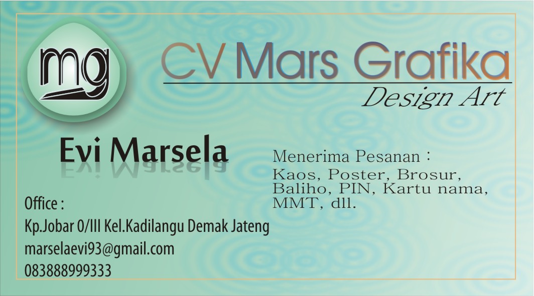 Contoh Nama Olshop